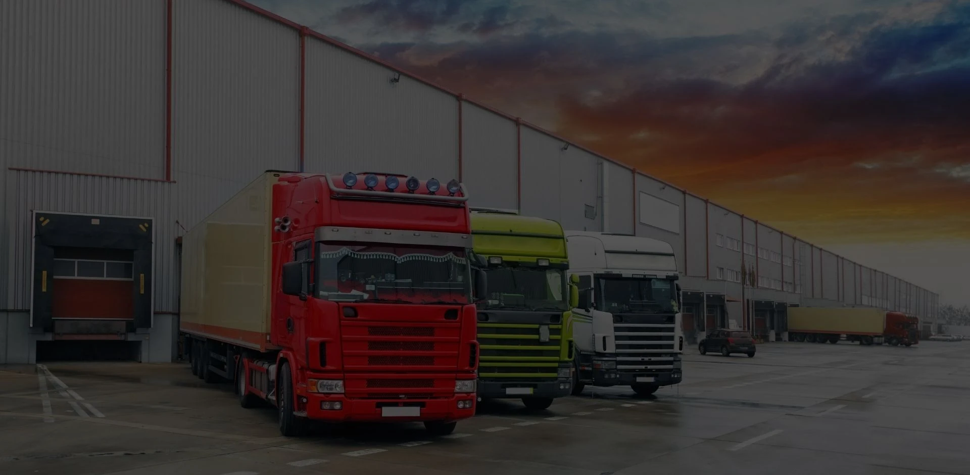 Ankara Serik Ambarı